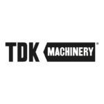 Logo TDK 800 x 800